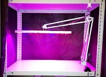Фитосветильник Led-10 кронштейн