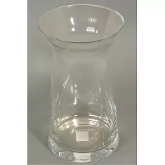 Ваза "Джеред" (стекло), D15,5xН20 см