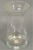 Ваза "Джеред" (стекло), D15,5xН20 см