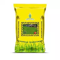 Для востановления газонов 10 кг